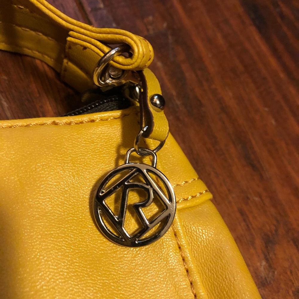 Relic purse